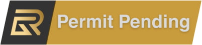 Permit Pending